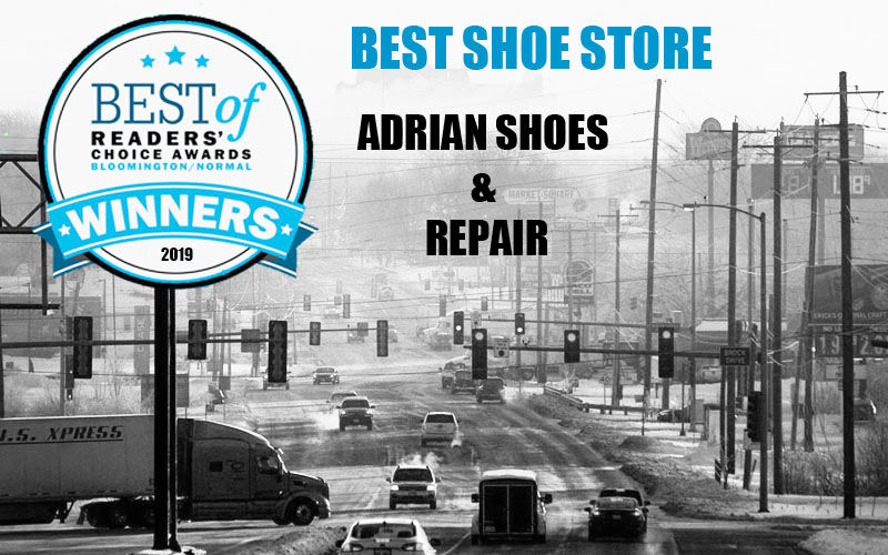 Best Shoe Store